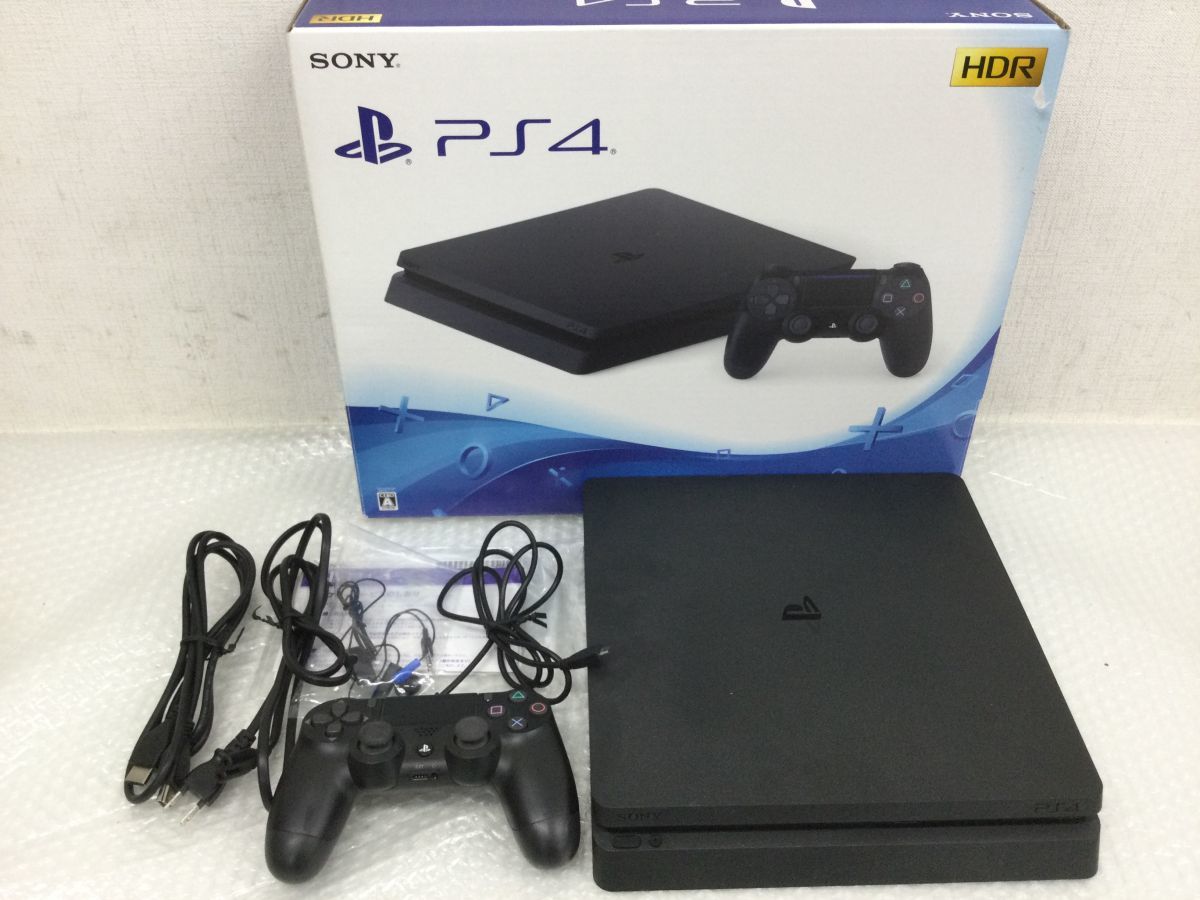 Sony(ソニー)playstation4(プレイステーション)ps4 CUH-2200A 500GB